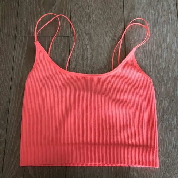 Sunday Best Other - Aritzia Sunday Best Strappy Bra Top
